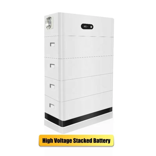 10kwh 192V High Voltage 10kwh Vtage High Voltage LiFePO4 Lithium Battery Factory Price