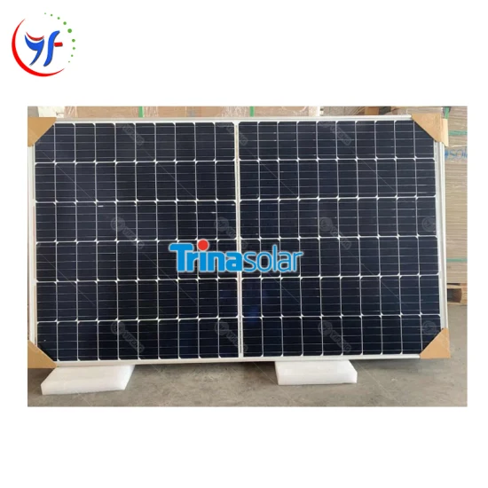 Bess Trina Solah Sollar Inverter Solar System Cell 200 Watt 450W Set 30 10kw Panel